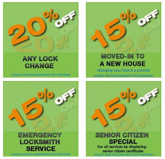 Irving Lock And Locksmith Irving, TX 972-512-6320 - coupon19